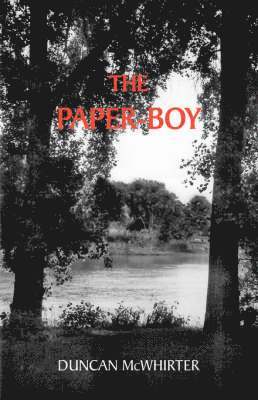 The Paper-Boy 1