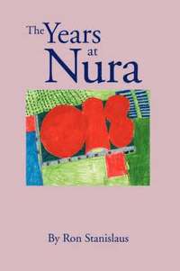 bokomslag The Years at Nura