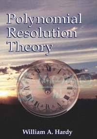 bokomslag Polynomial Resolution Theory