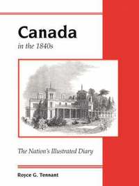 bokomslag Canada in the 1840s