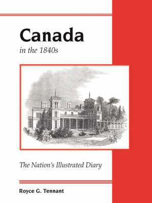 Canada in the 1840s 1