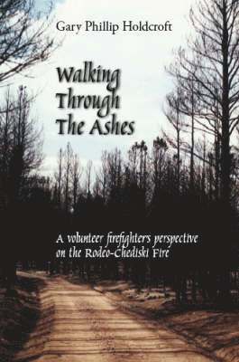 Walking Through the Ashes 1