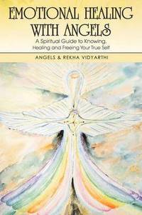 bokomslag Emotional Healing with Angels