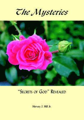 bokomslag Mysteries (secrets of God) Revealed