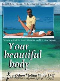 bokomslag Your Beautiful Body