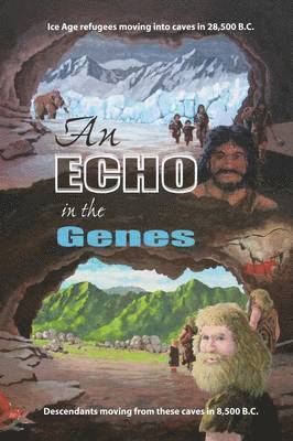 Echo in the Genes 1