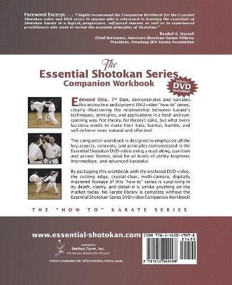 Essential Shotokan 1