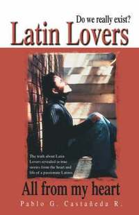bokomslag Latin Lovers
