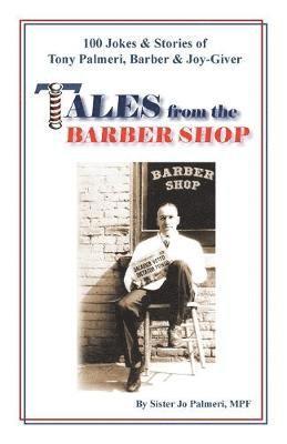 bokomslag Tales from the Barber Shop