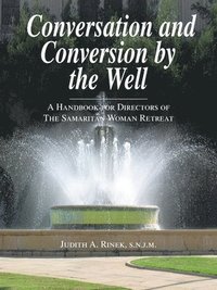 bokomslag Conversation and Conversion by the Well