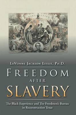 Freedom After Slavery 1