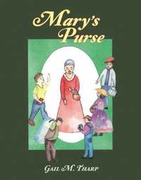 bokomslag Mary's Purse