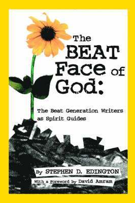 bokomslag Beat Face of God
