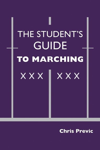 bokomslag Student's Guide to Marching