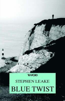 Blue Twist