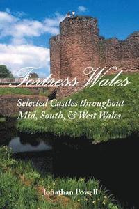 bokomslag Fortress Wales