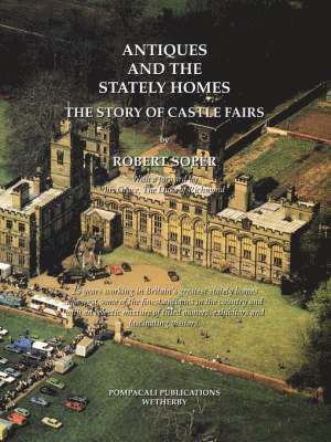 Antiques and the Stately Homes