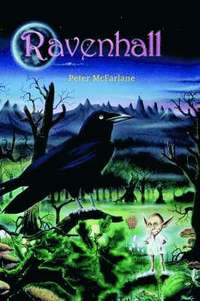 bokomslag Ravenhall