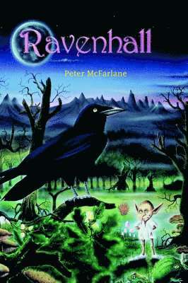 bokomslag Ravenhall