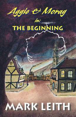 bokomslag Beginning