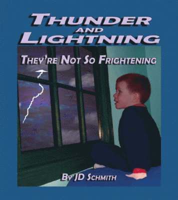 Thunder and Lightning 1