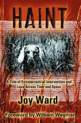 Joy Ward - Haint, Häftad