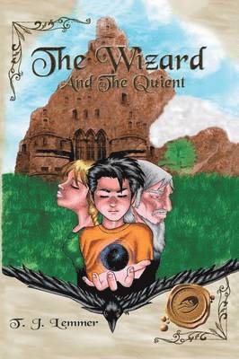 Wizard and the Quient 1