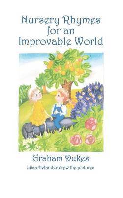 bokomslag Nursery Rhymes for an Improvable World