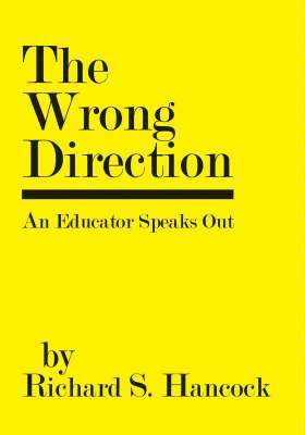 The Wrong Direction 1