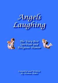 bokomslag Angels Laughing