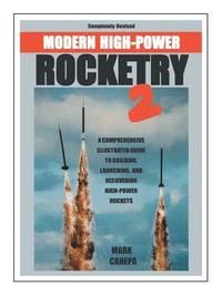 bokomslag Modern High-Power Rocketry 2