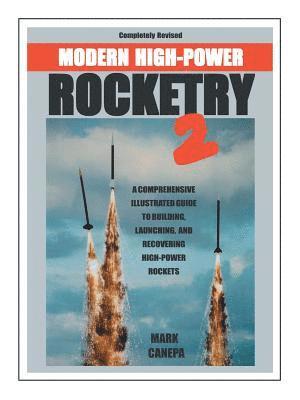 bokomslag Modern High-Power Rocketry 2