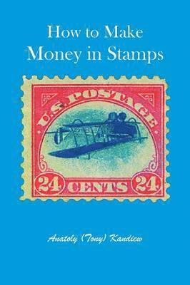 How to Make Money in Stamps 1