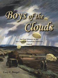 bokomslag Boys of the Clouds