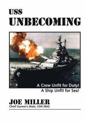 USS "Unbecoming" 1
