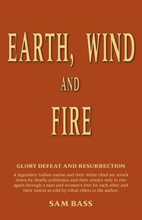 bokomslag Earth, Wind and Fire