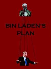 bokomslag Bin Laden's Plan