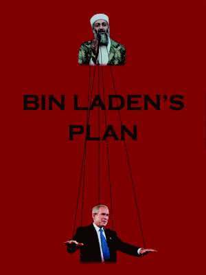 Bin Laden's Plan 1