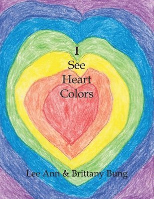 I See Heart Colors 1