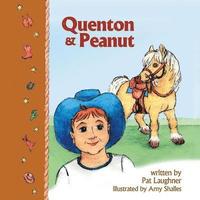 bokomslag Quenton and Peanut