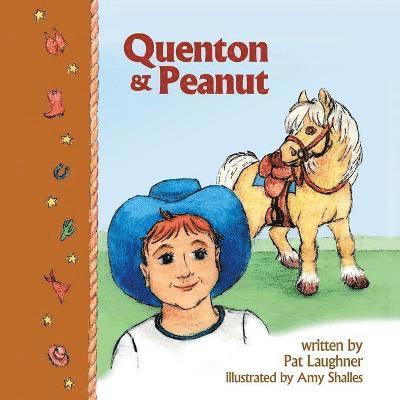 Quenton and Peanut 1