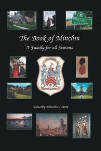 bokomslag The Book of Minchin