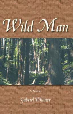 Wild Man 1