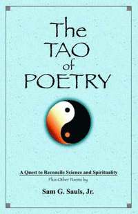 bokomslag Tao of Poetry