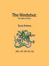 bokomslag The Hindutva