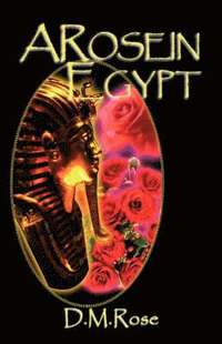 bokomslag A Rose in Egypt