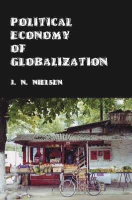 bokomslag Political Economy of Globalization