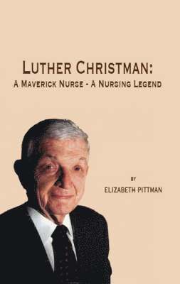 Luther Christman 1