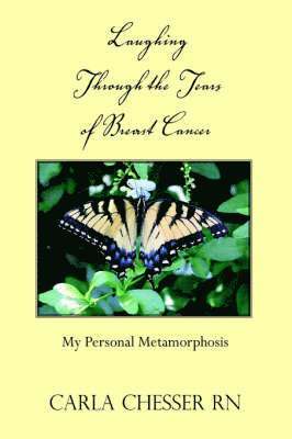 Laughing Through the Tears of Breast Cancer 1
