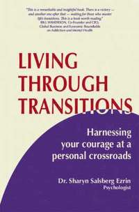 bokomslag Living Through Transitions